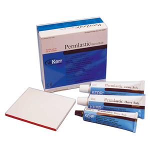 PERMLASTIC HEAVY 100G BASE + 130G CATALIZADOR - KERR HAWE