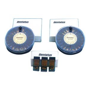 PERNOS DORADOS SURTEX RST-EL4 15U - DENTATUS