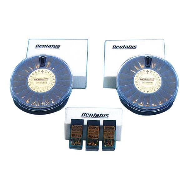 PERNOS DORADOS SURTEX RST-L1 15U - DENTATUS
