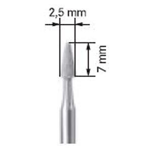 FRESA AFILADO ARKANSAS FG 645 314 420 10U - KOMET