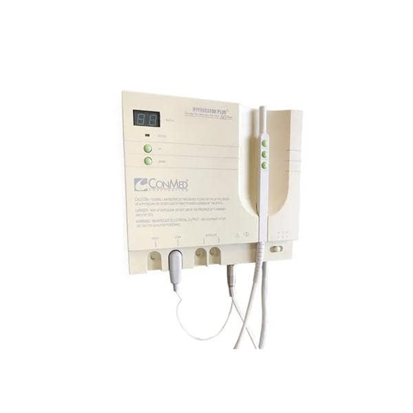 PIEZA DE MANO HYFRECATOR PLUS -7-900-6 CONMED