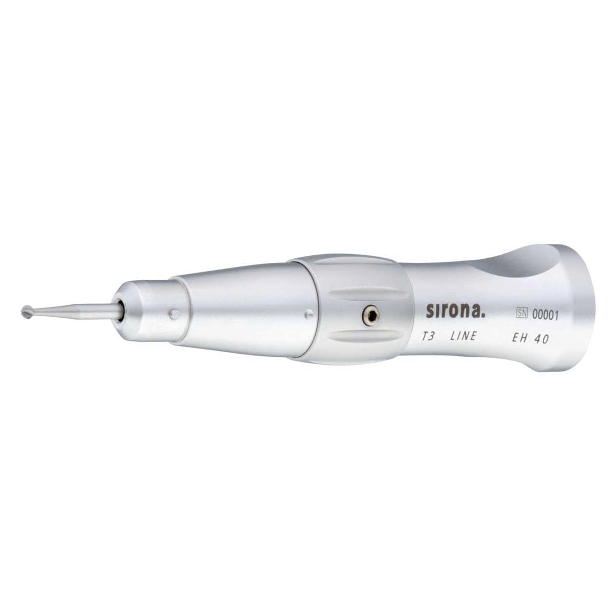 PIEZA DE MANO T3 LINE 1:1 EH40 1U - SIRONA