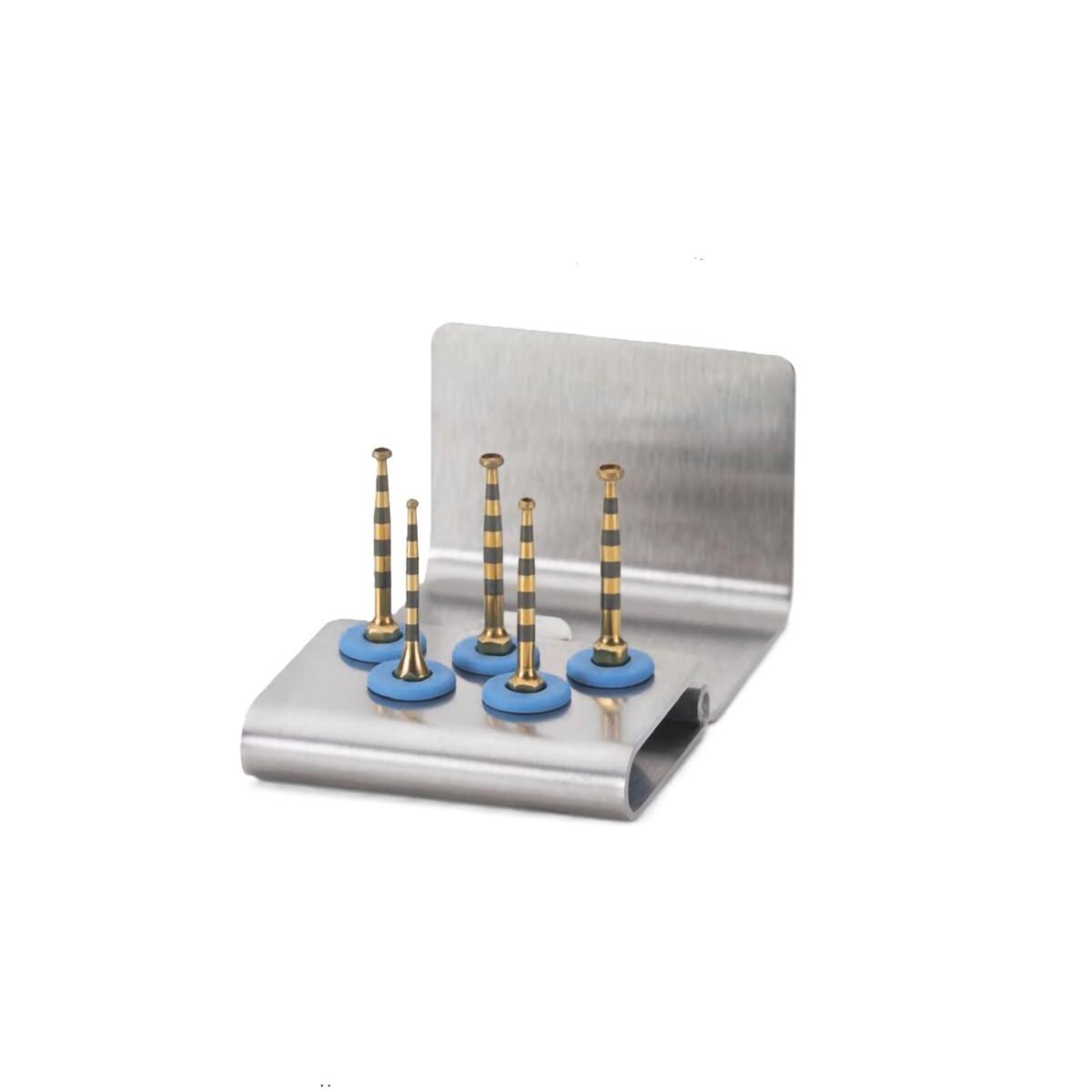 PIEZODRILL SET BÁSICO MARCAS B - MECTRON