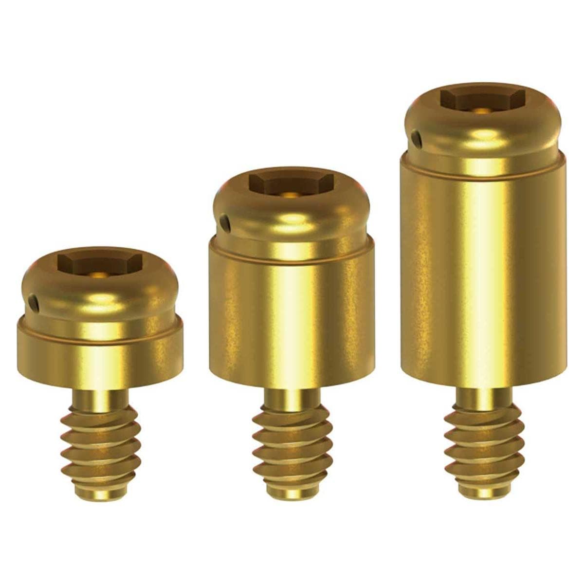 PILAR LOCATOR (SHI 3'5) ALTURA 4MM - OSTEOPLUS