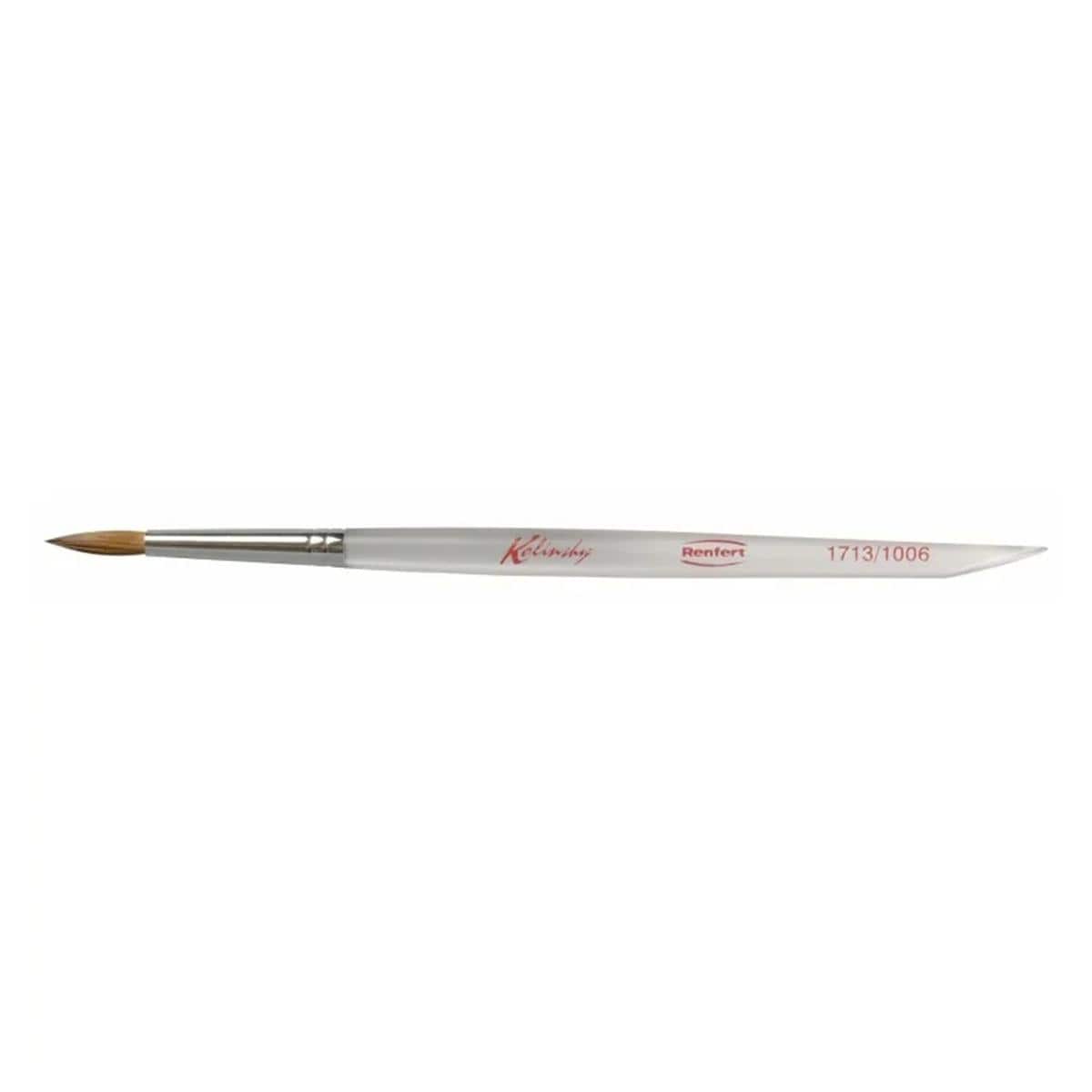 PINCEL KOLINSKY RENFERT Nº 6 2 UD - RENFERT