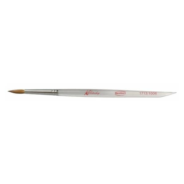 PINCEL KOLINSKY RENFERT Nº 6 2 UD - RENFERT