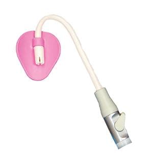 PINK PETAL SOPORTE EYECTOR 100U - ZIRC