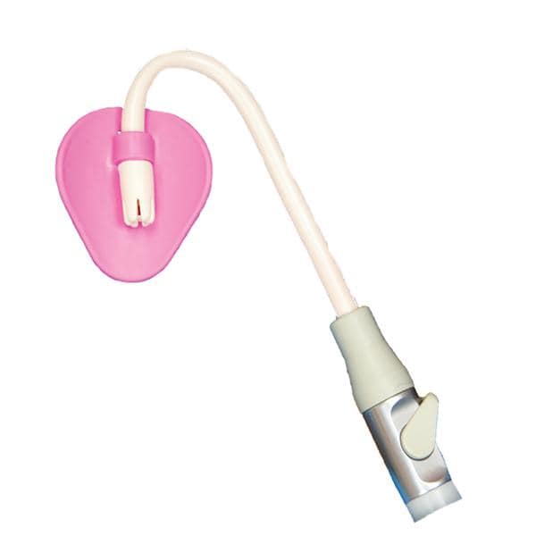 PINK PETAL SOPORTE EYECTOR 100U - ZIRC