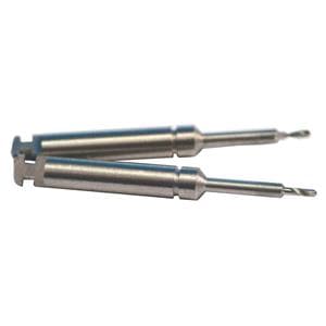 PINS DE RETENCIÓN REPOSICIÓN BROCAS 6U - HENRY SCHEIN