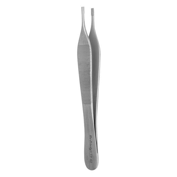 PINZA ADSON-BROWN 1X2 RECTO 12CM TP43 1U - HU-FRIEDY