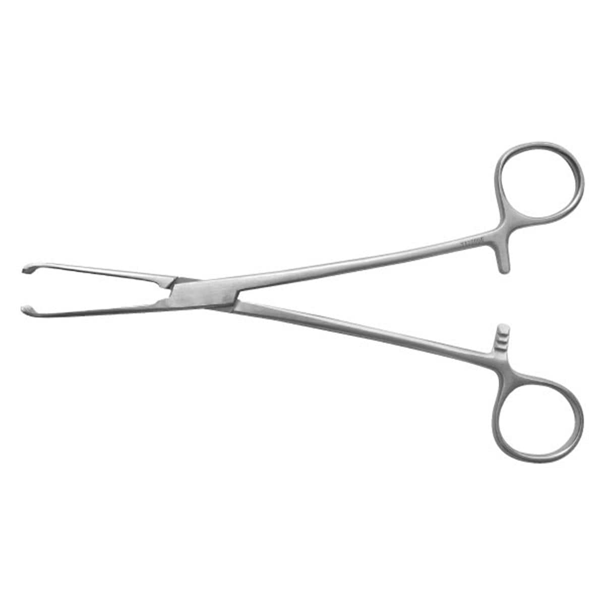 PINZAS ALLIS 5X6 DIENTES ECONÓMICA 15.5CM 1U - HENRY SCHEIN