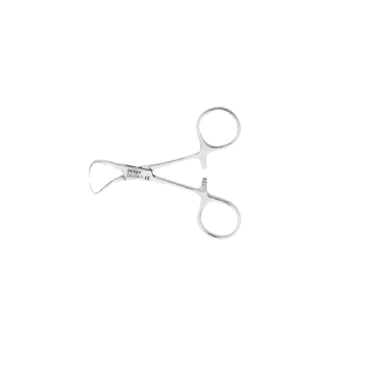PINZA BACKHAUS 8 CM - DERBY