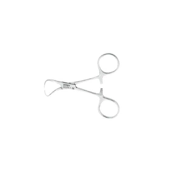 PINZA BACKHAUS 8 CM - DERBY