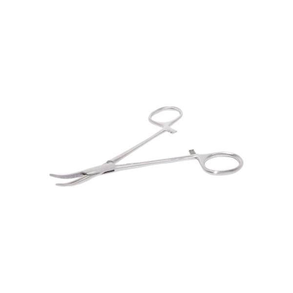 PINZA BENGOLEA 1X2 DIENTE CURVA 26CM TEKNO