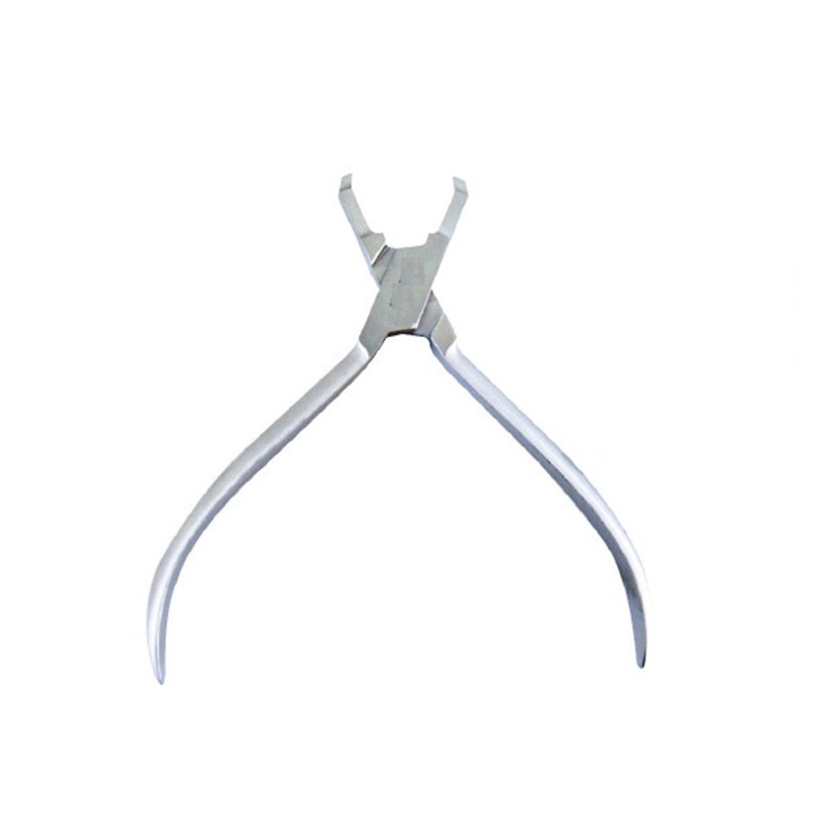 PINZA CEMENTADO DIRECTO P/BRACKETS - IMPORTACIÓN DENTAL