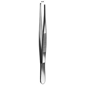 PINZA CIRUGÍA 793/13 CM - CARL MARTIN