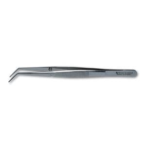 PINZA COLLEGE PUNTA CORTA SUAVE 12MM 15CM HS