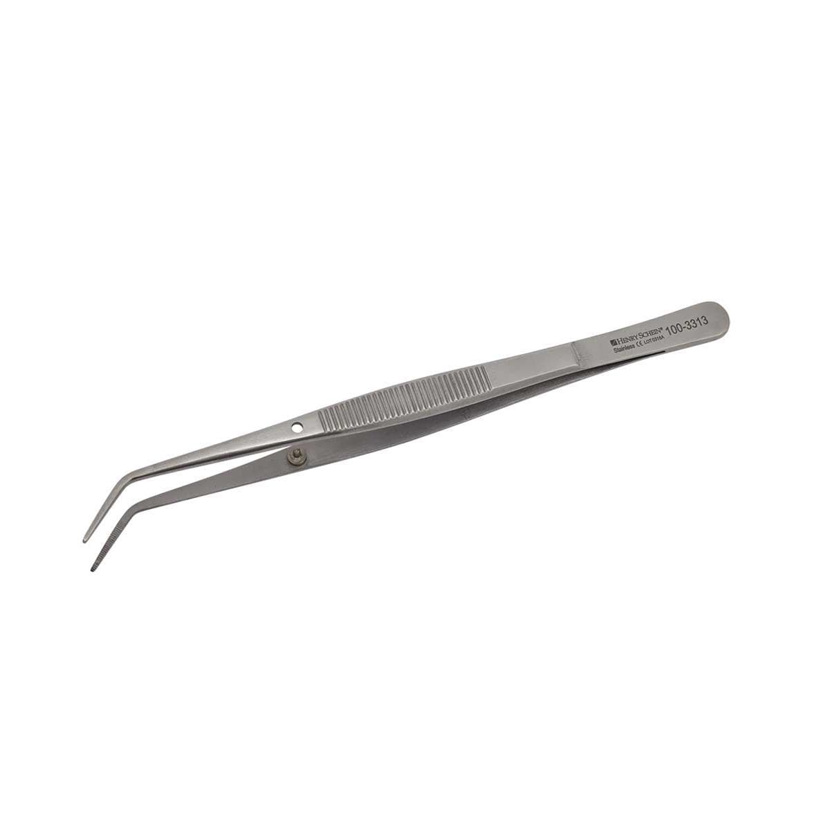 PINZA COLLEGE 317 PUNTA ESTRIADA 1U - HENRY SCHEIN