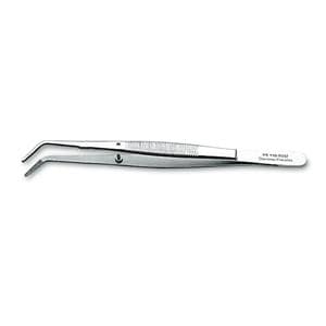 PINZA COLLEGE 317A PUNTA EXTRAFINA ESTRIADA 1U - HENRY SCHEIN