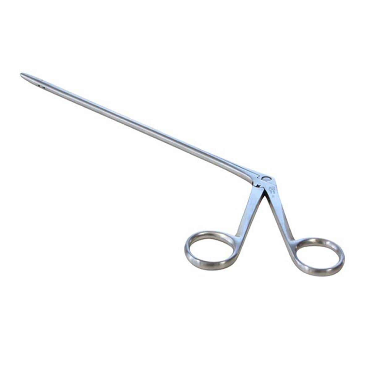 PINZA EXTRACTOR DIU 4MM 23CM TEKNO