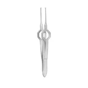 PINZA FOERSTER PUNTA RECTA 9,5CM