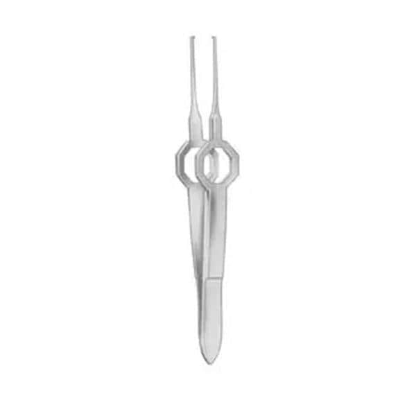 PINZA FOERSTER PUNTA RECTA 9,5CM
