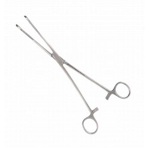 PINZA GARFIOS POZZI 1X1D.255MM AESCULAP