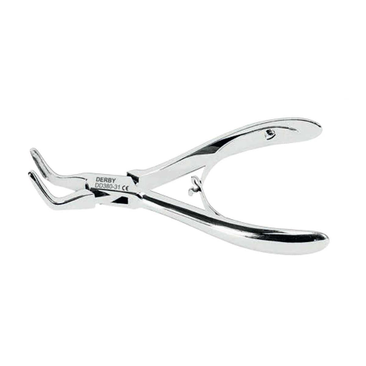 PINZA GUBIA BOEHLER 15CM. - HU-FRIEDY