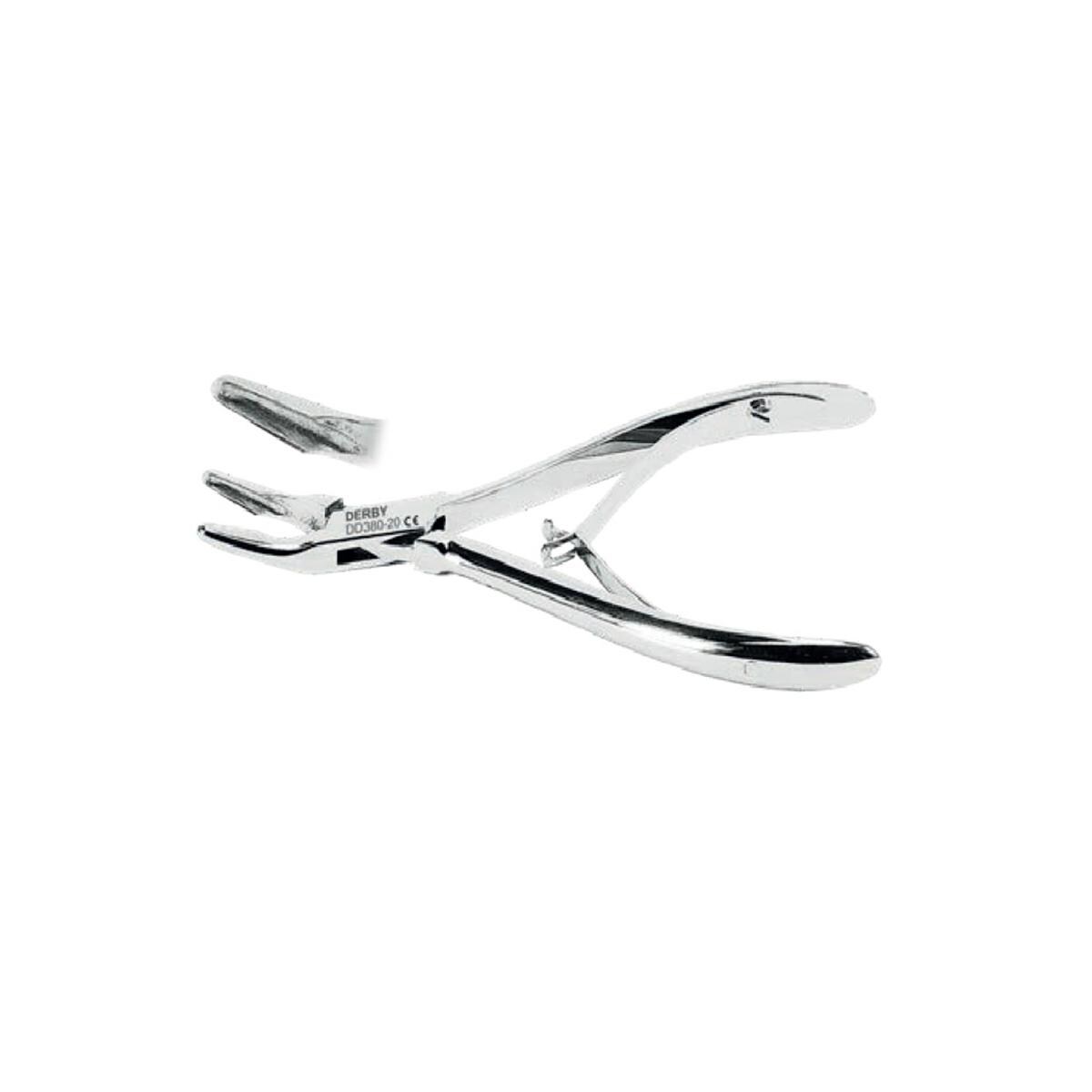 PINZA GUBIA FRIEDMAN 14 CM - DERBY