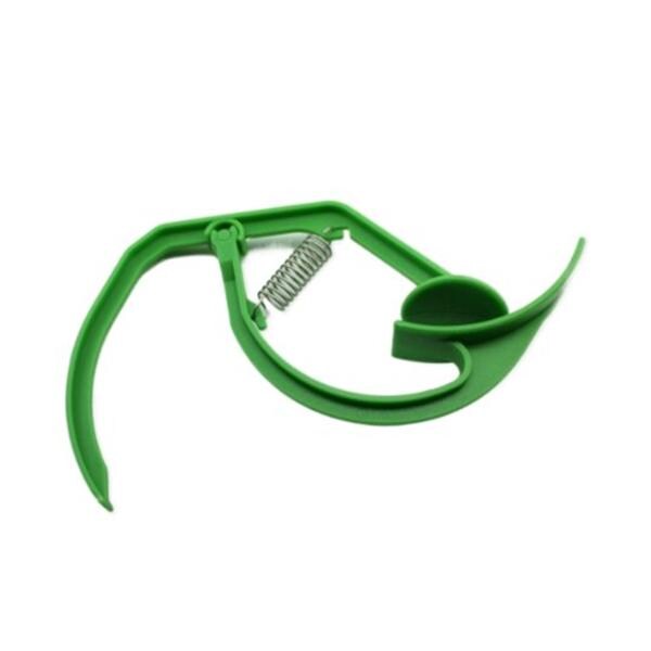 PINZA HEMOSTASIA PARA FISTULA 1U BELLCO