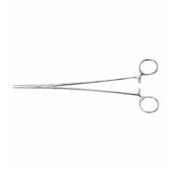 PINZA HEMOSTATICA BENGOLEA RECTA 24CM TEKNO