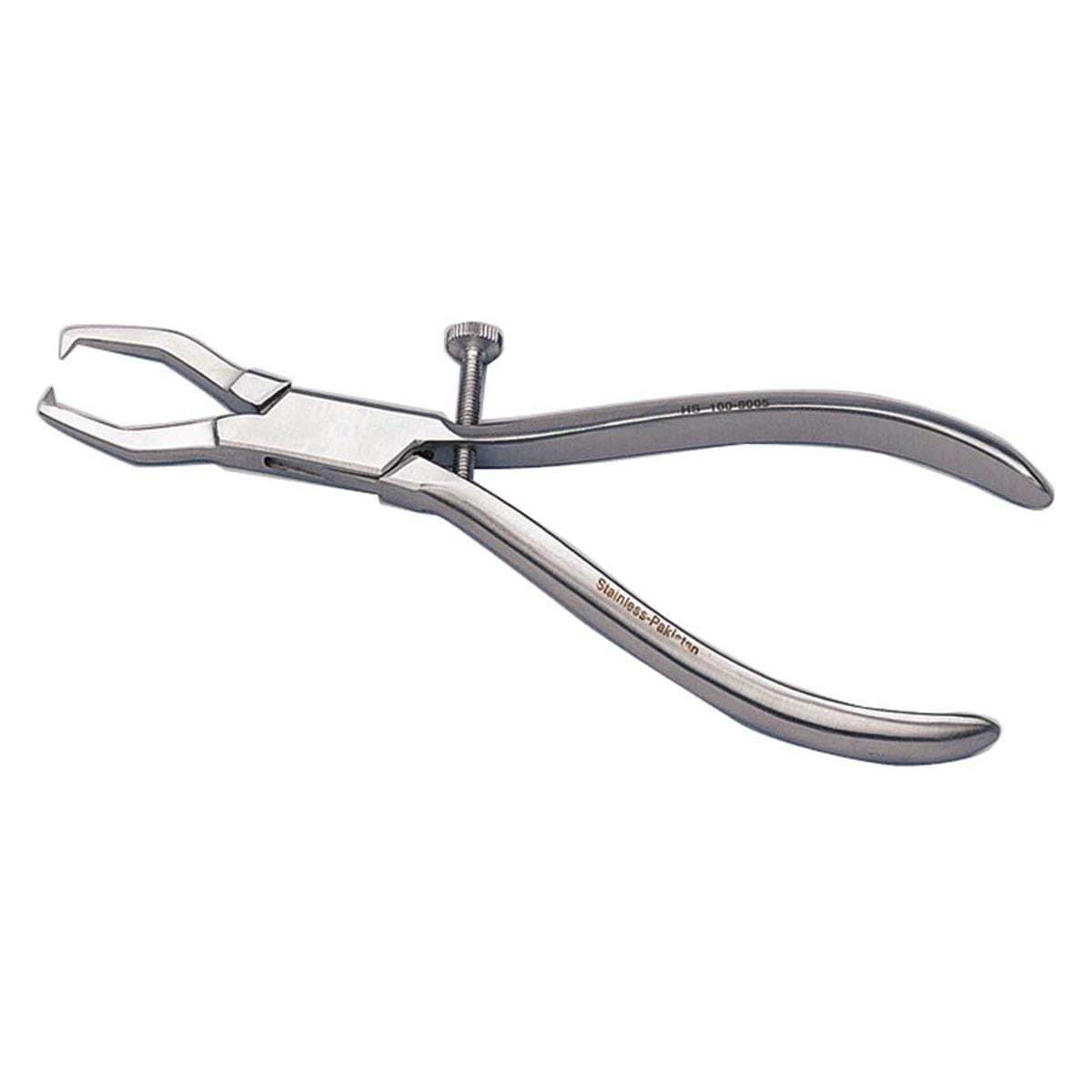 PINZA LEVANTA BANDAS 15 CM 1U - HENRY SCHEIN