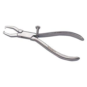 PINZA LEVANTA BANDAS 15 CM 1U - HENRY SCHEIN