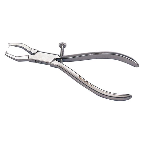 PINZA LEVANTA BANDAS 15 CM 1U - HENRY SCHEIN