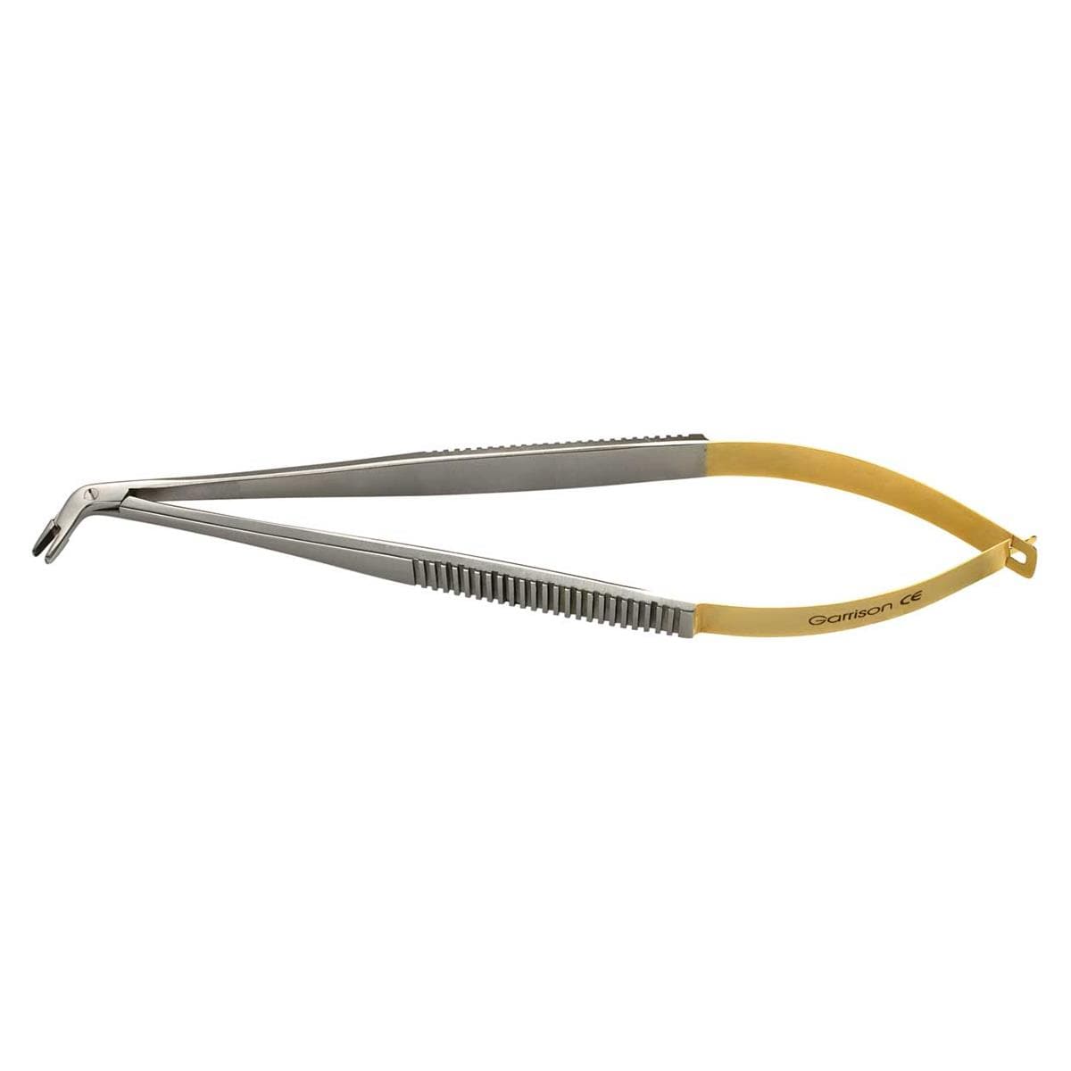 PINZA PARA MATRICES - GARRISON