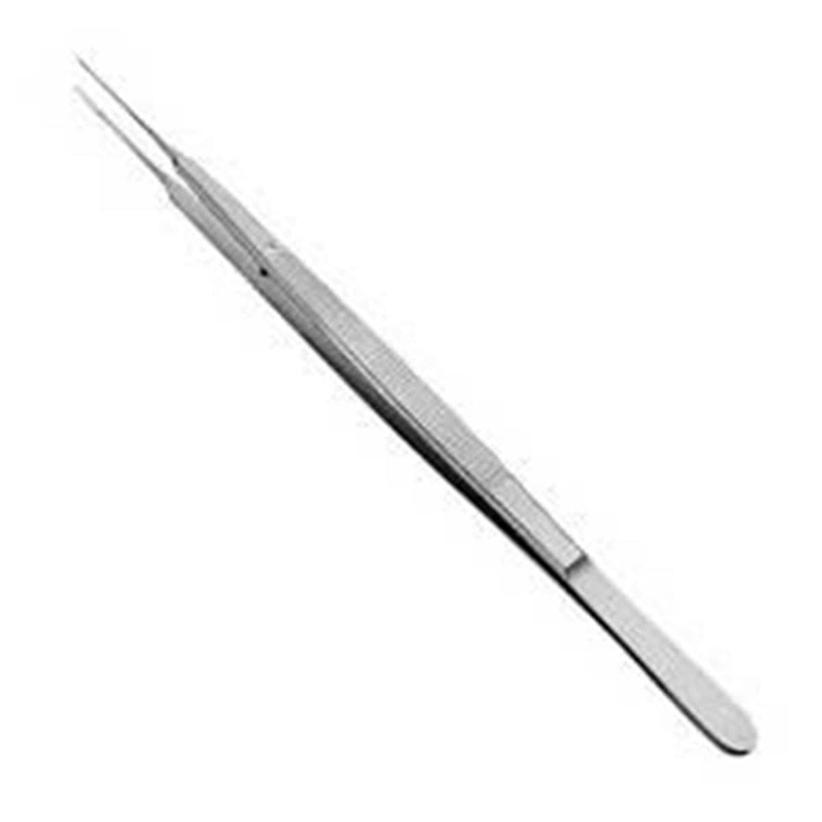 PINZA MICROCIRUGÍA 781/18 - CARL MARTIN