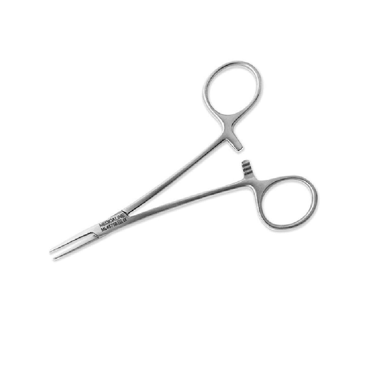 PINZA MOSQUITO 1894 RECTA 12.5 CM CARL MARTIN