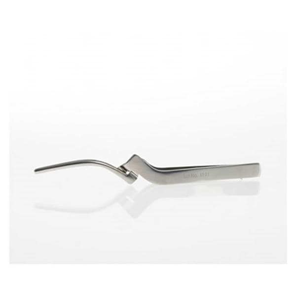 PINZA PARA PAPEL DE ARTICULAR CURVA - BAUSCH