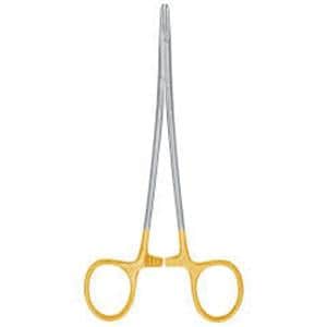 PINZA PORTA AGUJAS PERMA SHARP MAYO 16CM NH5042 1U - HU-FRIEDY