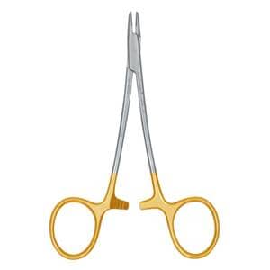 PINZA PORTA AGUJAS PERMA SHARP CRILE 15CM NH5038 1U - HU-FRIEDY