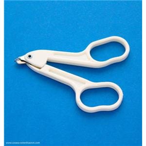 PINZA QUITAGRAPAS ESTÉRIL 1U