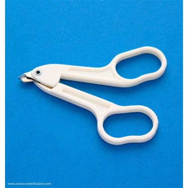 PINZA QUITAGRAPAS ESTÉRIL 1U