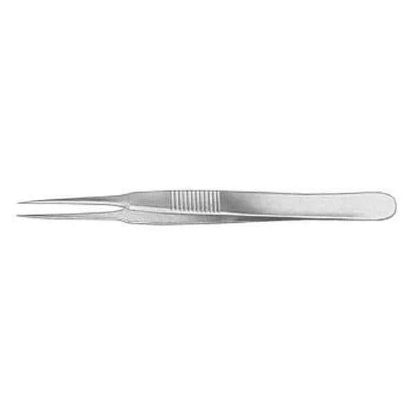 PINZA RELOJERO PUNTA RECTA 11 CM Nº 2