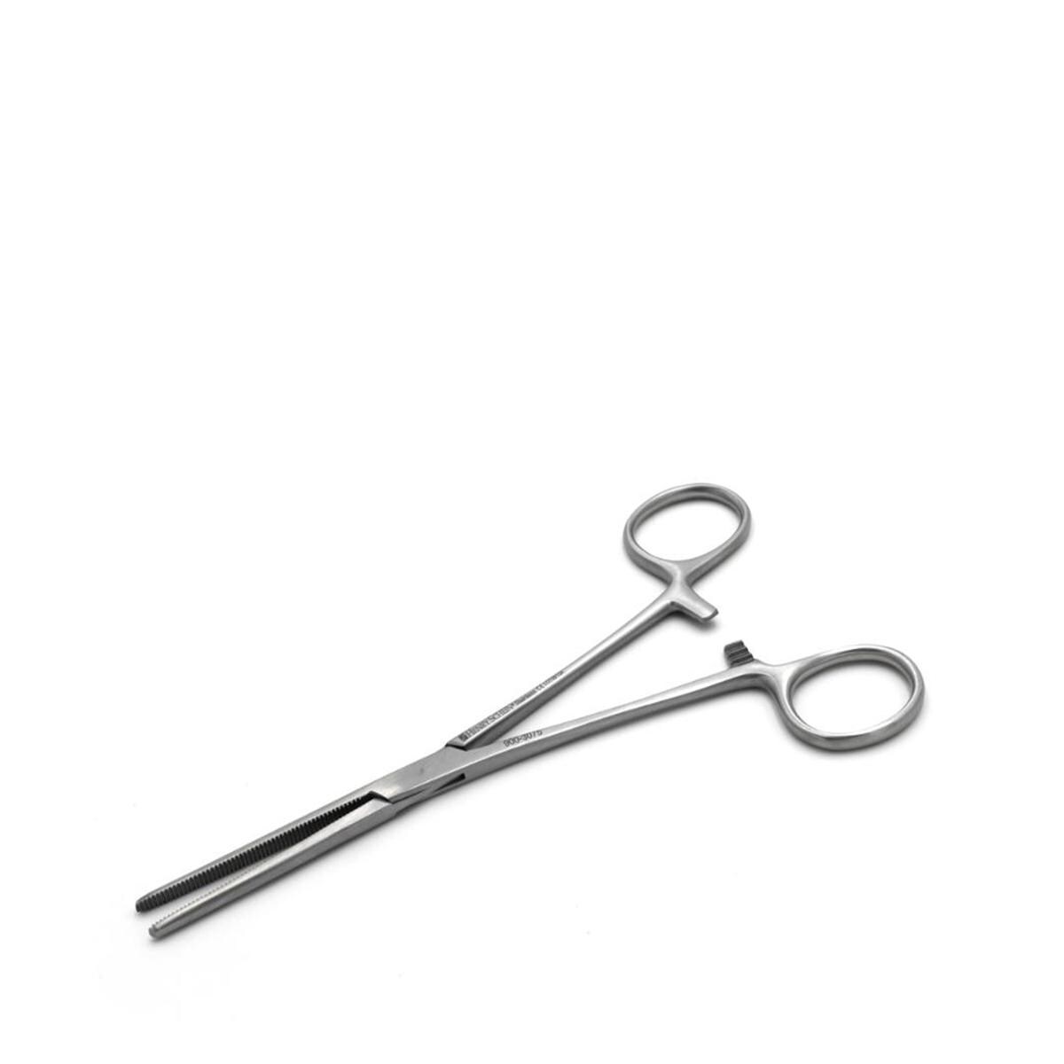 PINZAS ROCHESTER-PEAN RECTA ECONOMICA 18CM 1U HS