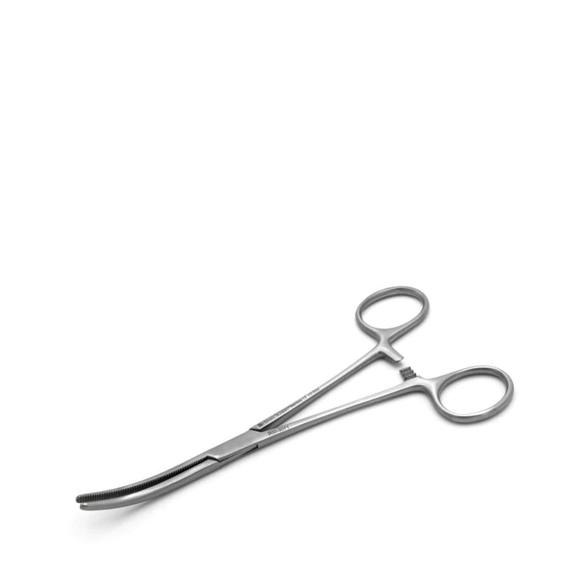PINZAS ROCHESTER-PEAN CURVA ECONOMICA 18CM 1U HS