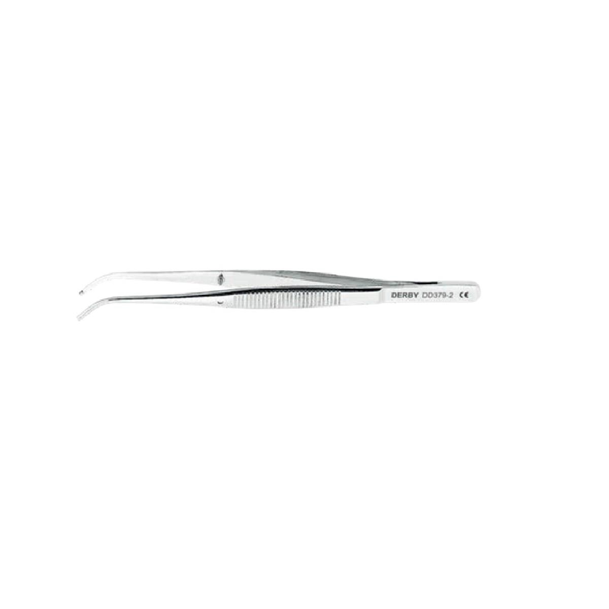 PINZA SEMKEN-TAYLOR DD379-2 CURVA 1X2 12,5CM - DERBY