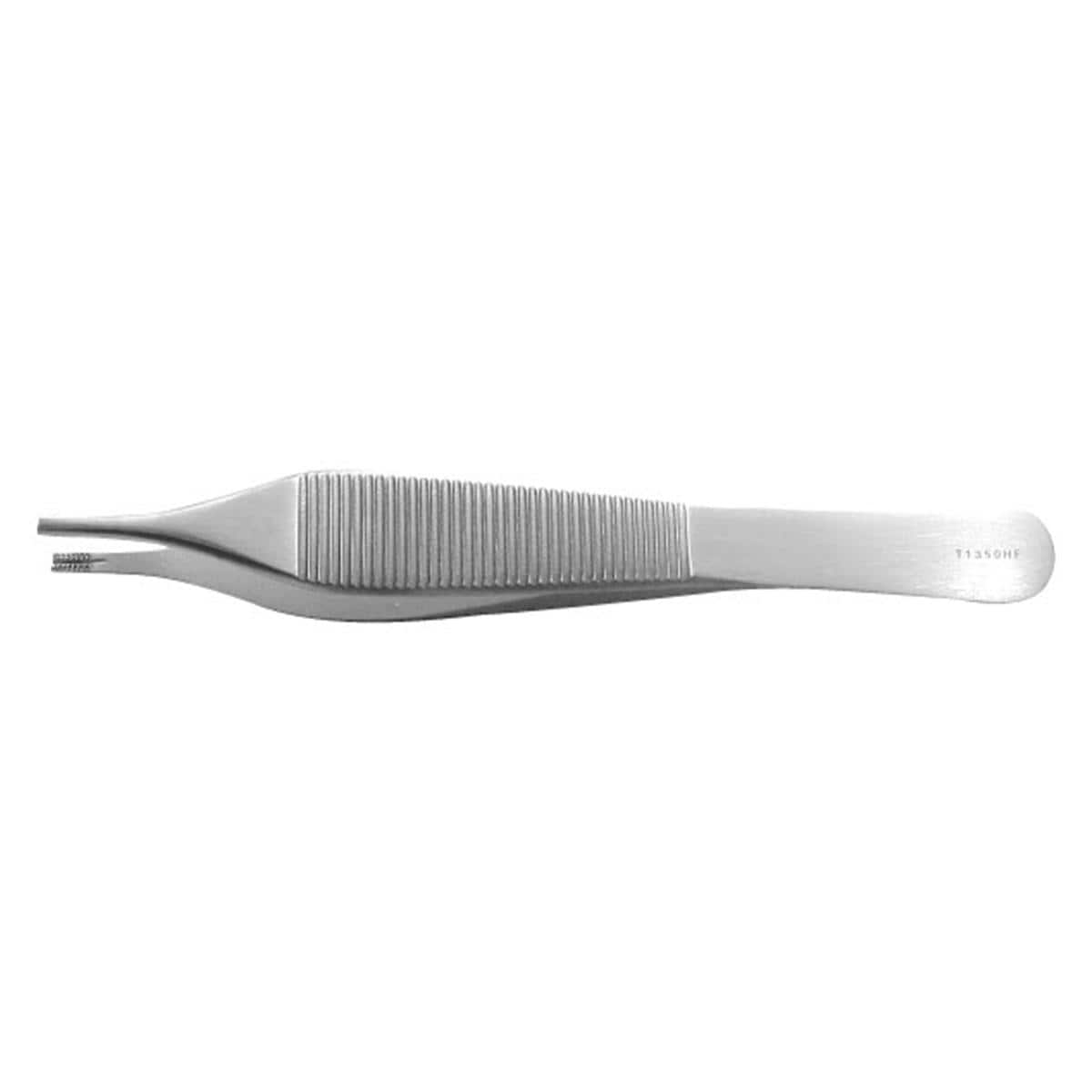PINZAS ADSONBROWN ECONOMICA 12CM 1UD - HENRY SCHEIN
