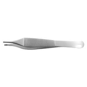 PINZAS ADSONBROWN ECONOMICA 12CM 1UD - HENRY SCHEIN