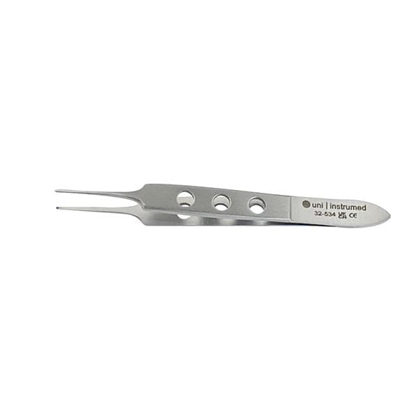 PINZAS BISHOP HARMON TEJ DELICADO 0,80MM 1U COMMIC