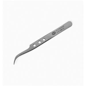 PINZAS CURVAS CON AGUJEROS 12 CM 1U COMMIC
